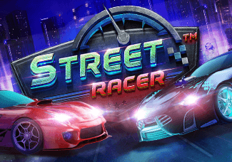 Street Racer screenshot