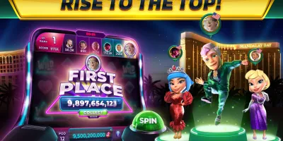 Captura de pantalla de Movibet Casino 1