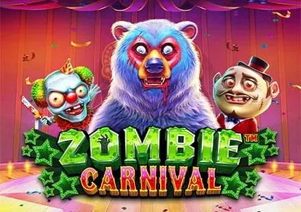 Zombie Carnival™ screenshot