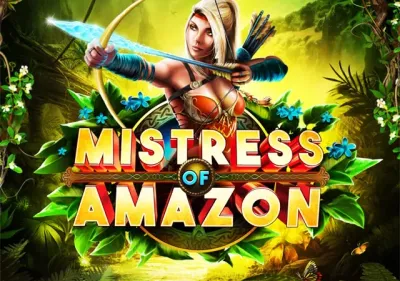 Mistress of Amazon screenshot