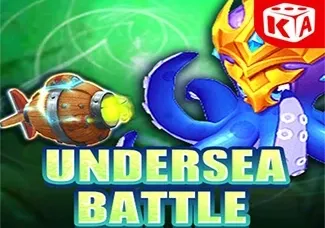 Undersea Battle screenshot