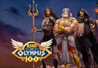 Rise of Olympus 100 screenshot