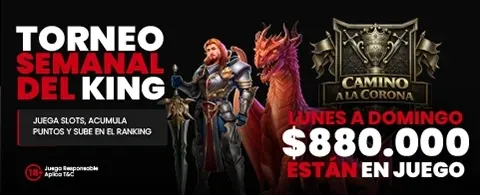 Cashback Semanal VIP promotion banner