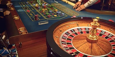 Captura de pantalla de Movibet Casino 2