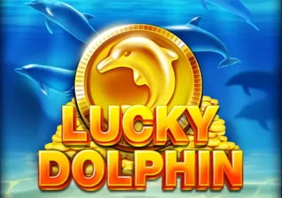 Lucky Dolphin screenshot